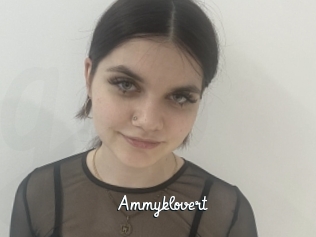 Ammyklovert