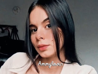 Ammylewiis