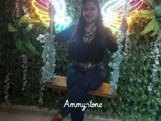 Ammystone