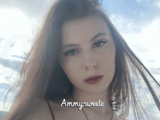 Ammysweete