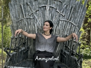 Ammyvelvet