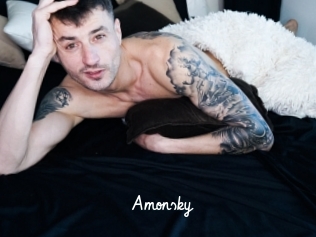 amonsky Galerie du Sexe
