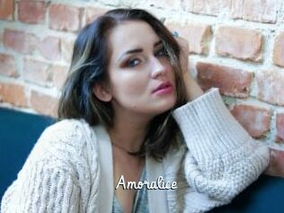 Amoralice