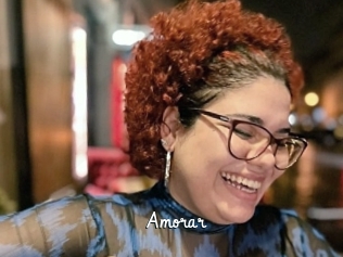 Amorar
