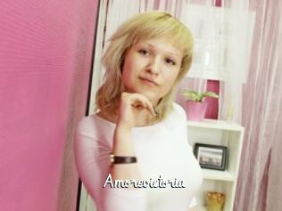 Amorevictoria