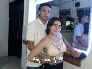 Amparoandjeff