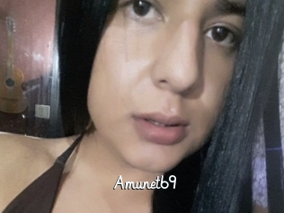 amunet69 Galerie du Sexe