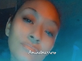 Amunetmarrero