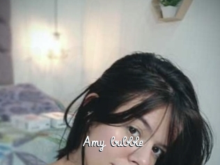 Amy_bubble