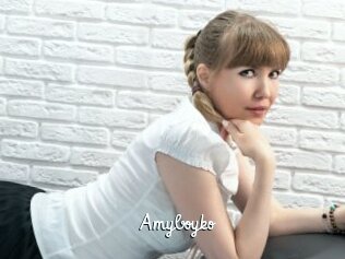 Amyboyko