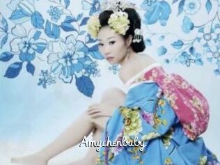 Amychenbaby