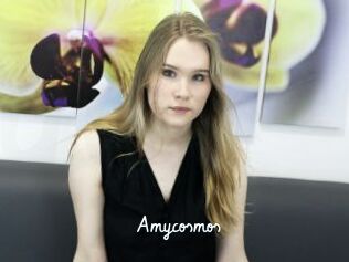 Amycosmos