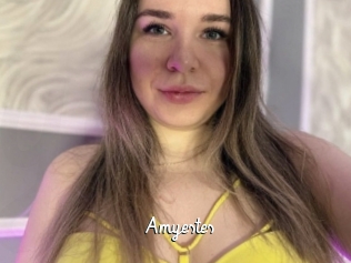 Amyestes