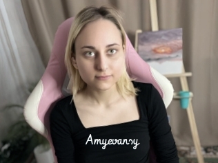 amyevansy Galerie du Sexe