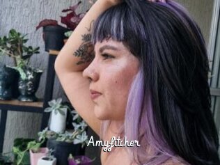 Amyfitcher