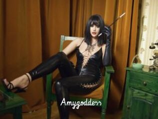 Amygoddess