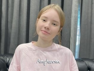Amyhanson