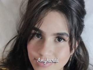 Amyhardd