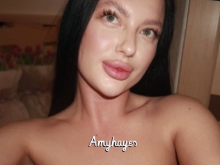 Amyhayes