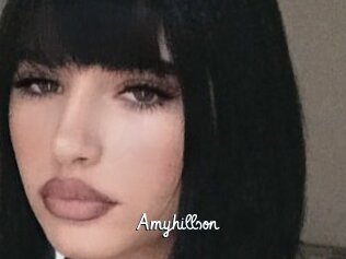 amyhillson Galerie du Sexe