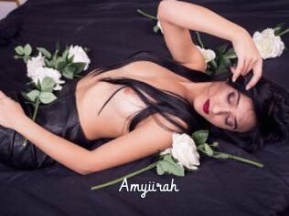 Amyiirah
