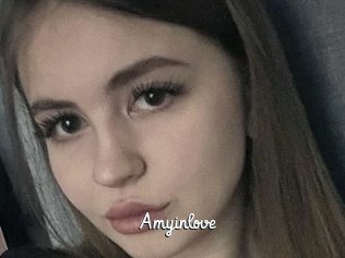 Amyinlove