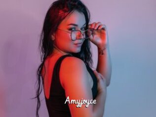 Amyjoyce