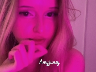 Amyjuney