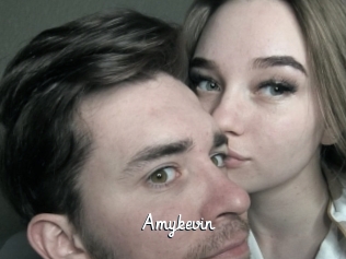 Amykevin