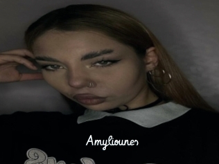 Amyliounes