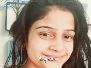 Amysean