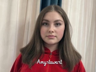 Amystawart