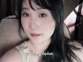 Amystephen