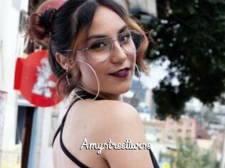 Amystreettwise
