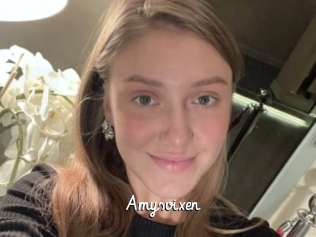 Amysvixen