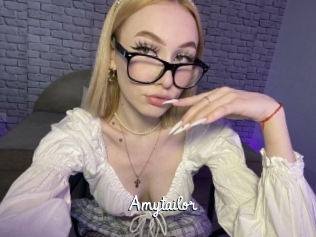 Amytailor