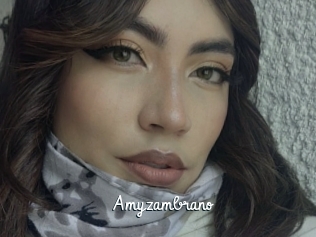 Amyzambrano