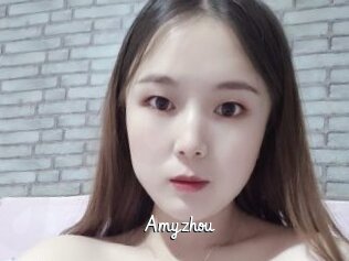 Amyzhou