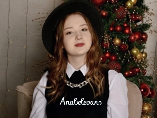 Anabelevans