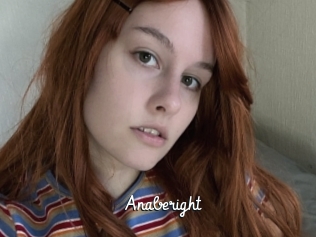 Anaberight