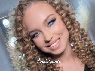 Anabrewer