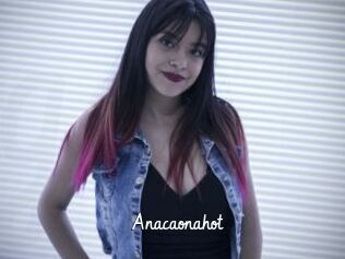 Anacaonahot