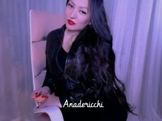 Anadericchi