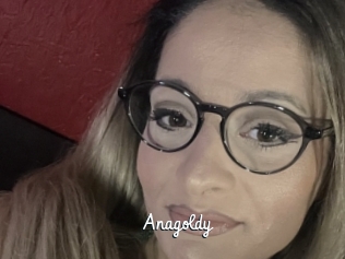 anagoldy Galerie du Sexe