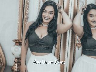 Anahihamilltone