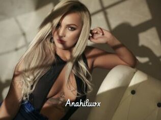 Anahiluvx