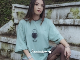Anaiademon