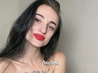 Analand