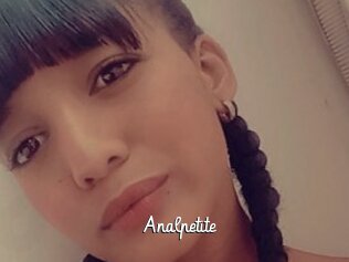 Analpetite