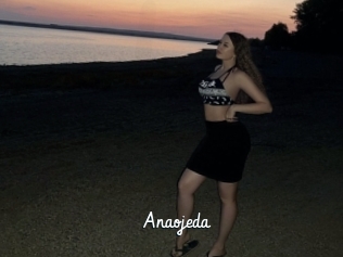 anaojeda Galerie du Sexe